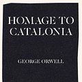 Cover Art for 9781925788952, Homage to Catalonia by George Orwell