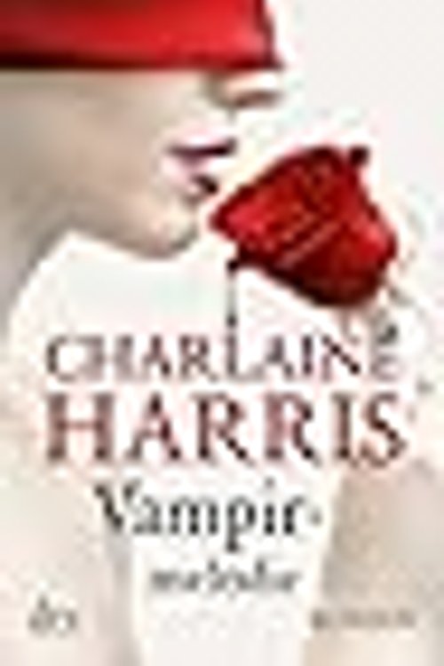 Cover Art for 9783423215008, Vampirmelodie by Charlaine Harris