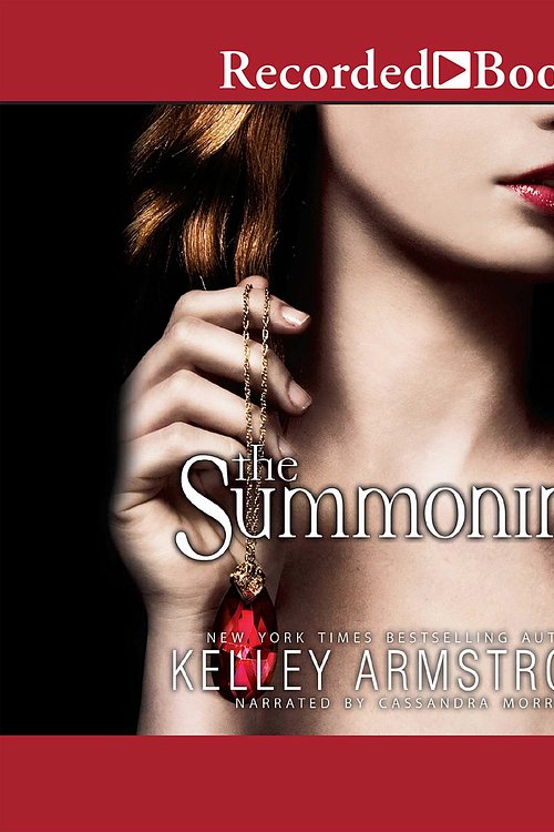 Cover Art for 9781664634107, The Summoning by Kelley Armstrong