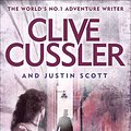 Cover Art for 9781405927673, The Cutthroat by Clive Cussler, Justin Scott