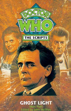 Doctor Who-Ghost Light