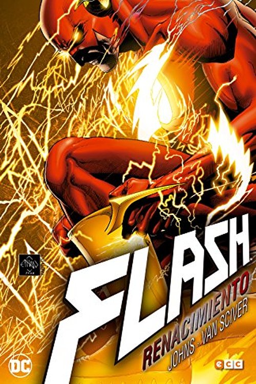 Cover Art for 9788417176327, Flash: Renacimiento (2a edición) by Geoff Johns