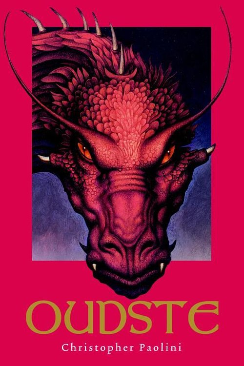 Cover Art for 9789460230554, Het erfgoed by Christopher Paolini