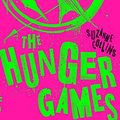 Cover Art for 9781407153339, The Hunger Games (Hunger Games Trilogy) by Suzanne Collins