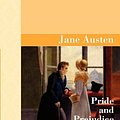 Cover Art for 9781605121086, Pride and Prejudice by Jane Austen