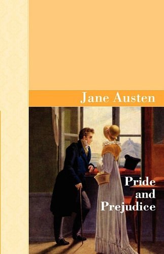 Cover Art for 9781605121086, Pride and Prejudice by Jane Austen