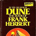 Cover Art for 9780425045275, Book Frank Herbert by Frank Herbert