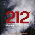 Cover Art for 9781608100248, 212 the Extra Degree by Sam Parker, Mac Anderson