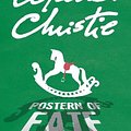 Cover Art for 9780062074348, Postern of Fate by Agatha Christie