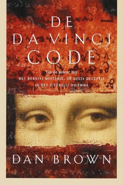 Cover Art for 9789024528028, De Da Vinci Code by Dan Brown, Josephine Ruitenberg