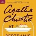 Cover Art for 9780399137068, At Bertram's Hotel (Winterbrook Edition) by Agatha Christie