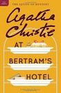 Cover Art for 9780399137068, At Bertram's Hotel (Winterbrook Edition) by Agatha Christie