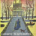 Cover Art for 9780670447190, Madeline's Rescue by Ludwig Bemelmans