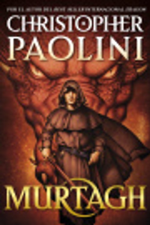 Cover Art for 9788419743282, Murtagh (Ciclo El Legado 5) by Christopher Paolini
