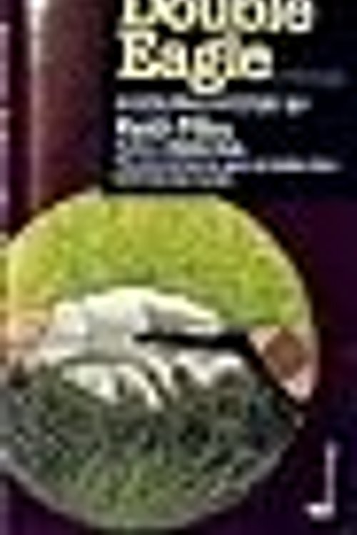 Cover Art for 9780449217030, Double Eagle by Keith Miles