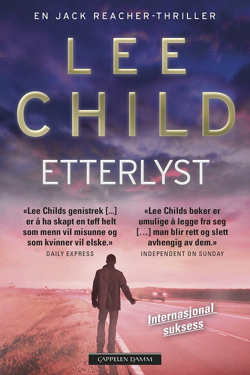 Cover Art for 9788202504236, Etterlyst by Kurt Hanssen