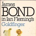 Cover Art for 9780586045190, Goldfinger by Ian Fleming