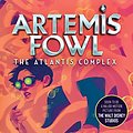 Cover Art for B003CV7SM2, Artemis Fowl: The Atlantis Complex by Eoin Colfer