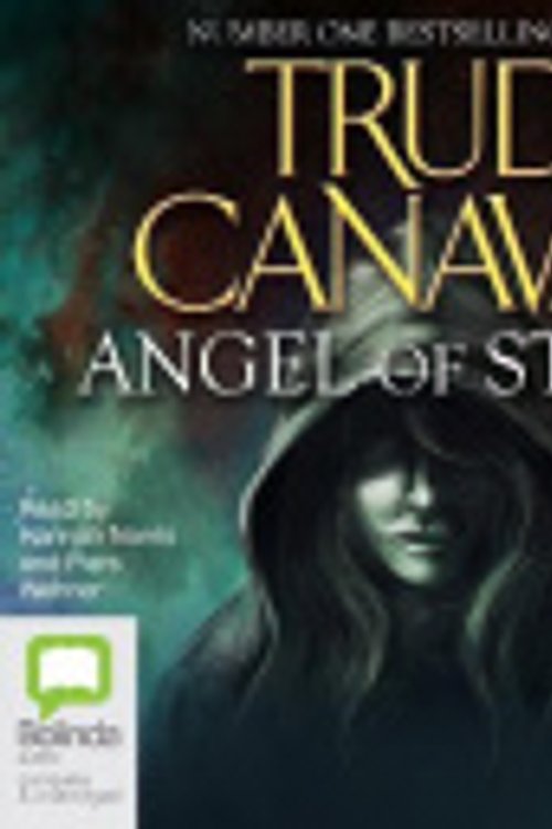 Cover Art for 9781486299447, Angel of Storms (Millennium's Rule Trilogy (2)) by Trudi Canavan