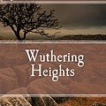 Cover Art for 9781508588870, Wuthering Heights by Brontë, Emily