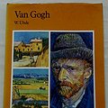 Cover Art for 9780714821634, Van Gogh by W. Uhde