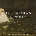 Cover Art for 9780679405634, The Woman in White by Wilkie Collins