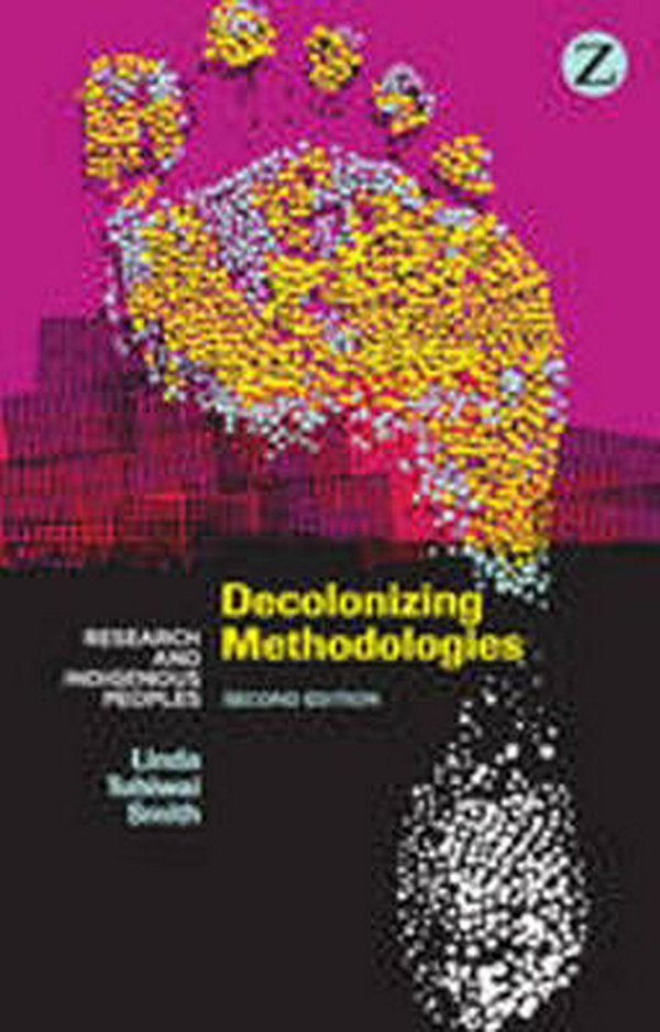 Cover Art for 9781877578281, Decolonizing Methodologies by Linda Tuhiwai Smith