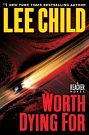 Cover Art for 9781299072930, Worth Dying for by Lee Child