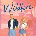 Cover Art for 9781668026274, Wildfire by Hannah Grace