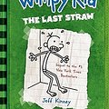 Cover Art for 9780810988927, Diary of a Wimpy Kid: The Last Straw by Jeff Kinney