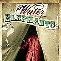 Cover Art for 9780340935286, Water for Elephants by Sara Gruen