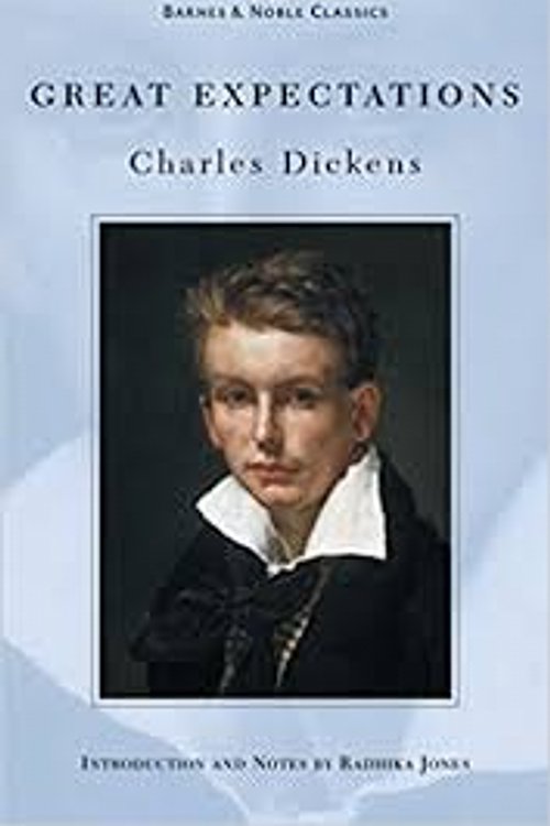 Cover Art for 9780760735220, Great Expectations by Charles Dickens