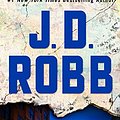 Cover Art for B07D2C2J66, Connections in Death: An Eve Dallas Novel (In Death, Book 48) by J. D. Robb