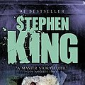 Cover Art for 8601400420287, Carrie by Stephen King