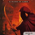 Cover Art for 9788420474595, MONTARACES 2. EL PUENTE EN LLAMAS by John Flanagan