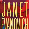 Cover Art for 9780312190316, Four to Score by Janet Evanovich