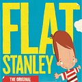 Cover Art for 9781405288101, Flat StanleyFlat Stanley by Jeff Brown