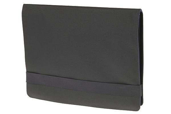 Cover Art for 9788867326709, Moleskine Payne's Grey myCloud Laptop Case - 13 (Moleskine Non-Paper) by Moleskine