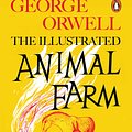 Cover Art for 9780241196687, Animal Farm by George Orwell