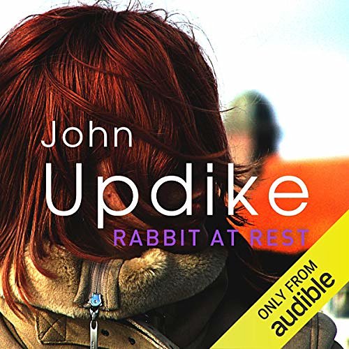 Cover Art for B013HJIT26, Rabbit at Rest by John Updike