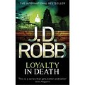 Cover Art for B0092L97ZW, [(Loyalty in Death)] [By (author) J. D. Robb] published on (July, 2011) by J. D. Robb