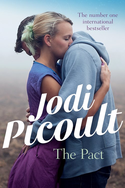 Cover Art for 9781760111571, The Pact by Jodi Picoult