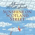 Cover Art for 9781846972324, Sunshine on Scotland Street by Alexander McCall Smith