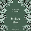 Cover Art for 9780141963150, Sold as a Slave by Olaudah Equiano