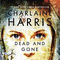 Cover Art for 9780441019212, Dead and Gone by Charlaine Harris