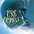 Cover Art for 9780593599082, Lore Olympus: Volume Six by Rachel Smythe