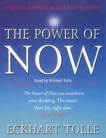 Cover Art for 9781840324891, The Power of Now by Eckhart Tolle