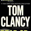 Cover Art for 9781455833047, Dead or Alive by Tom Clancy