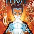 Cover Art for B00CJ05E8C, Artemis Fowl:  The Eternity Code Graphic Novel (Artemis Fowl (Graphic Novels) Book 3) by Eoin Colfer, Andrew Donkin