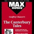 Cover Art for 9780878919949, Geoffrey Chaucer's "Canterbury Tales" by Sarah Ray Voelker